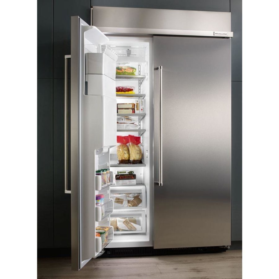 KitchenAid KBSD618ESS
